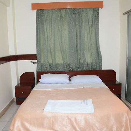 Kap Guest House Nairobi Zewnętrze zdjęcie